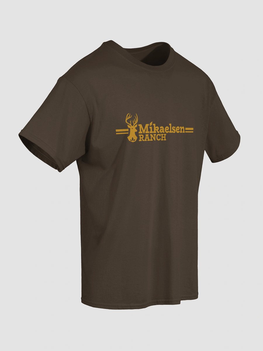 Lost Records: Bloom & Rage Mikaelsen Ranch T-Shirt product image (4)