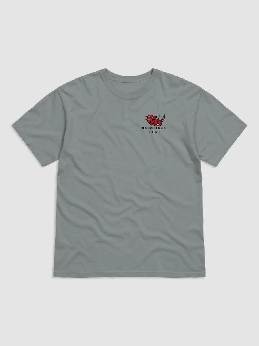 Grand Rapids Rampage T-Shirt by Comfort Colors product image (1)