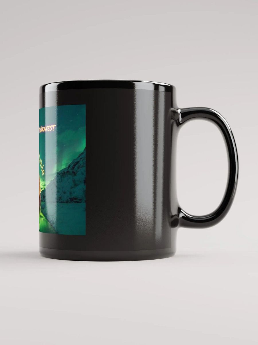Unforgettable Luncheon Coffee Mug product image (2)
