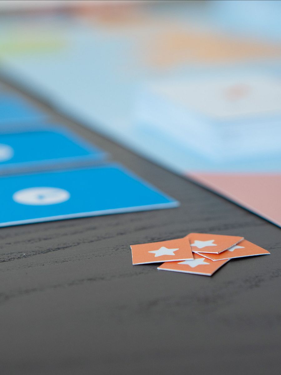Timetable Tag (Print & Play) product image (8)