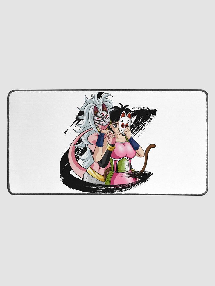 Masquerade Black product image (1)