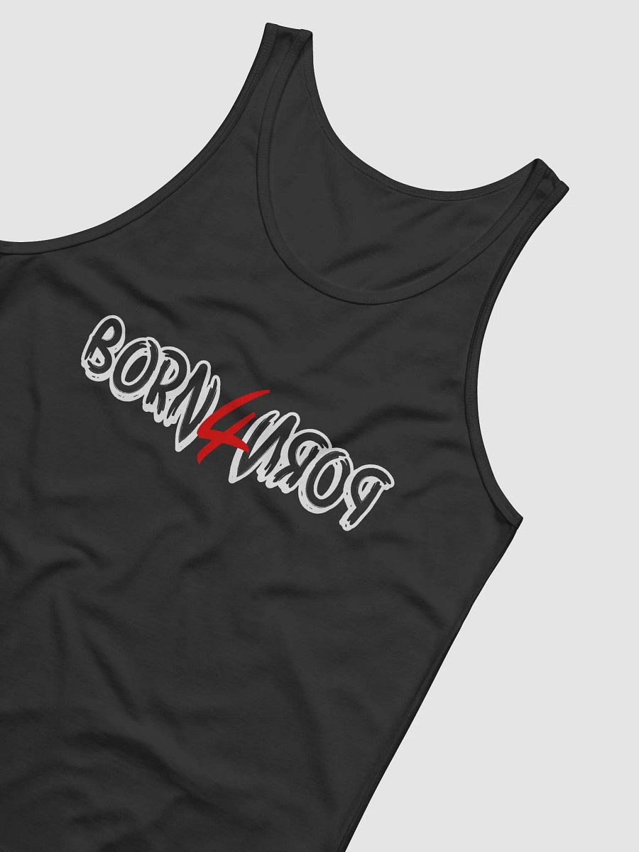 BORN4PORN tanktop product image (4)