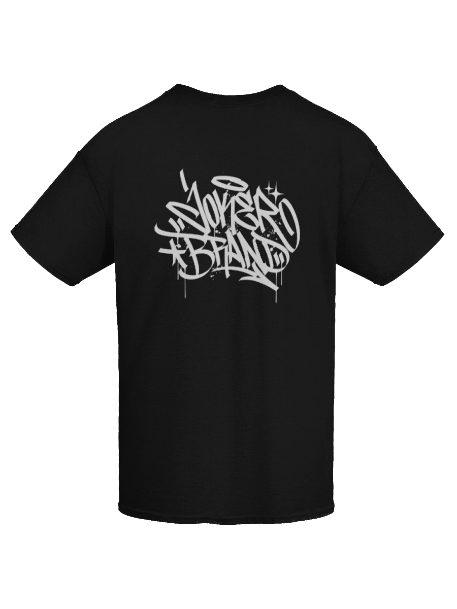 Black Urban Ink Shirt product image (9)