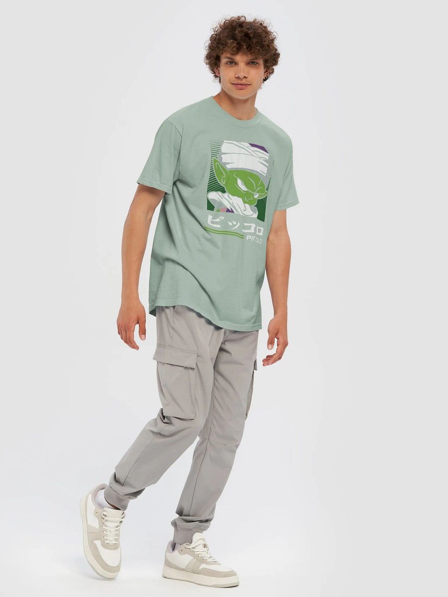 Piccolo: The Namekian Warrior's Iconic Look product image (85)