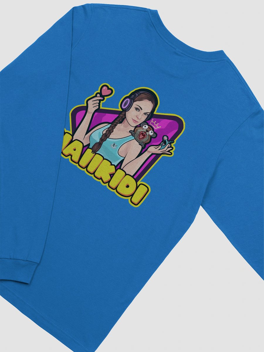 Sudadera 2025 product image (4)