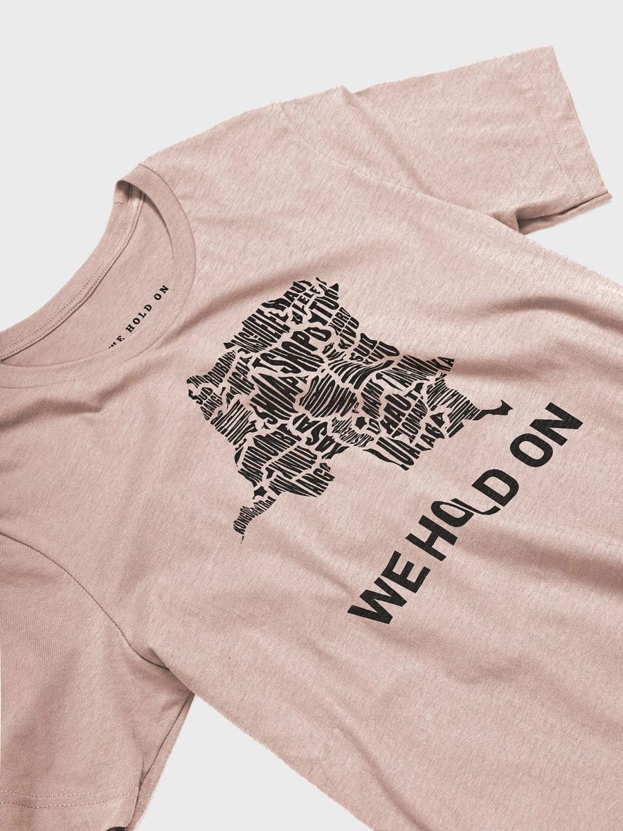 DR Congo Map Tee product image (12)