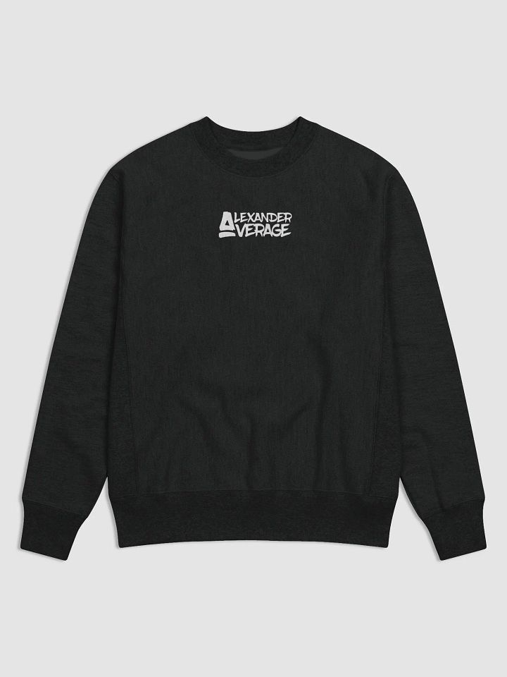 Limited Edition Champion Average Sweater product image (1)