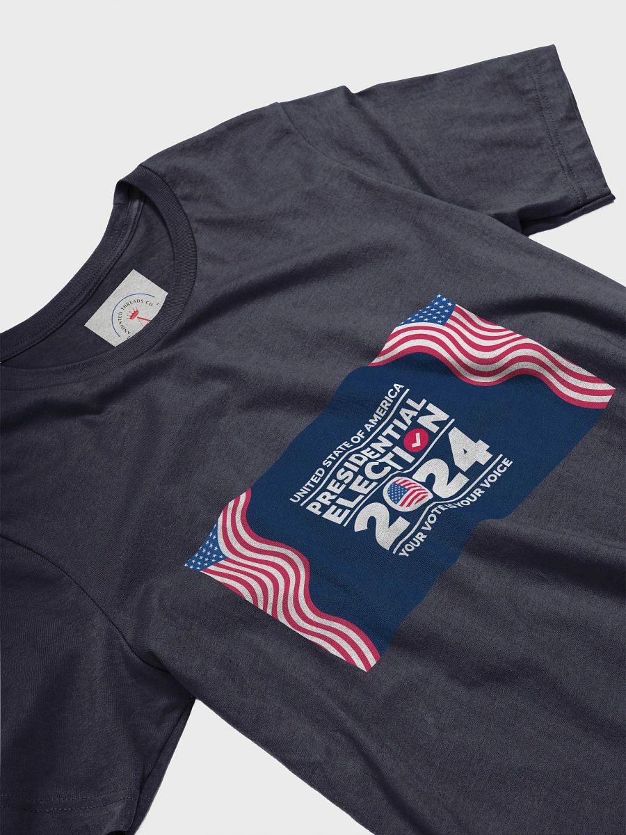 USA Presidential Election T-Shirt product image (43)
