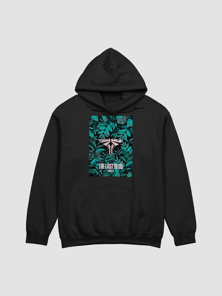 The Last Of Us Part II Hoodie product image (12)