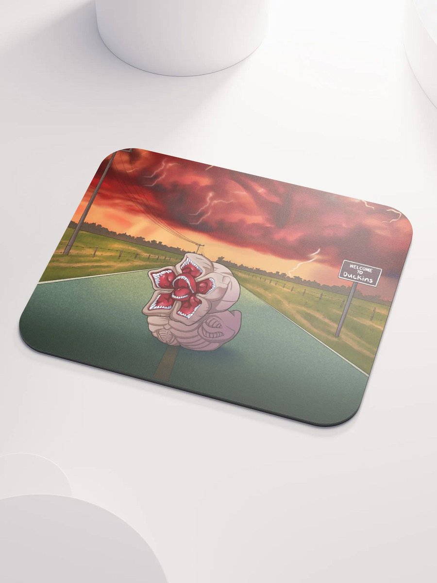 Duckogorgon Mouse Pad product image (3)
