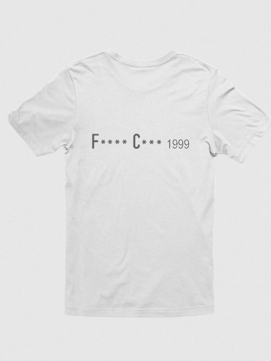F**** C*** Member Tee product image (6)