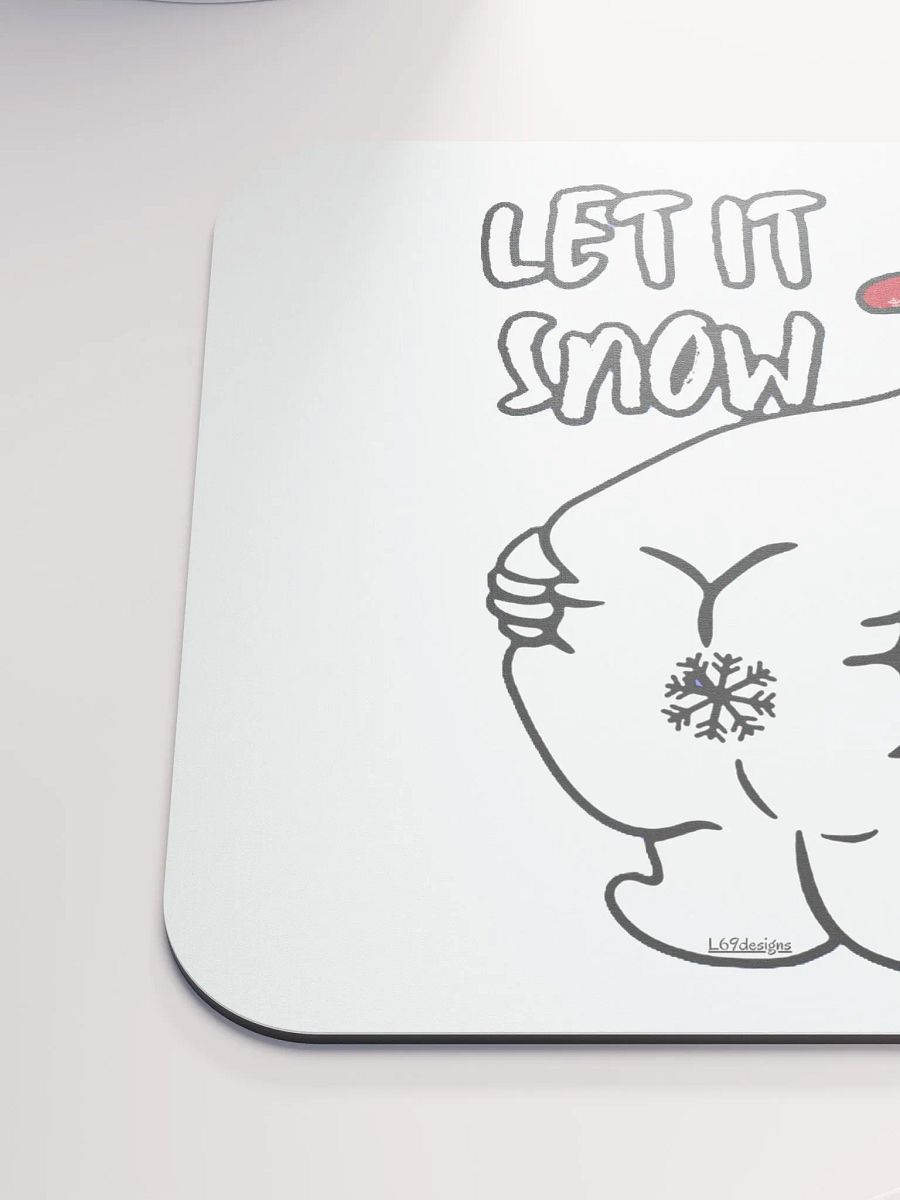 LET IT SNOW product image (7)