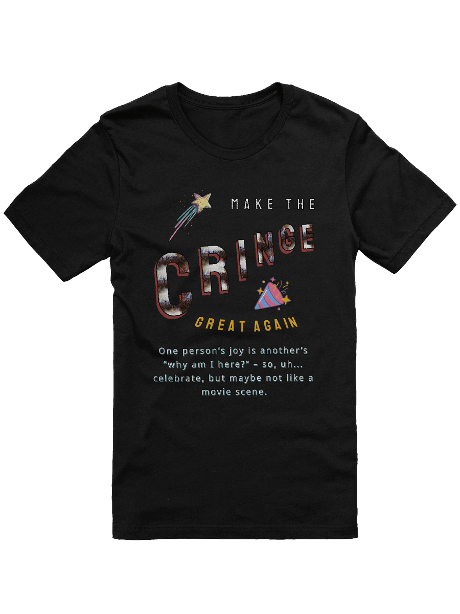 Make Cringe Great Again product image (3)