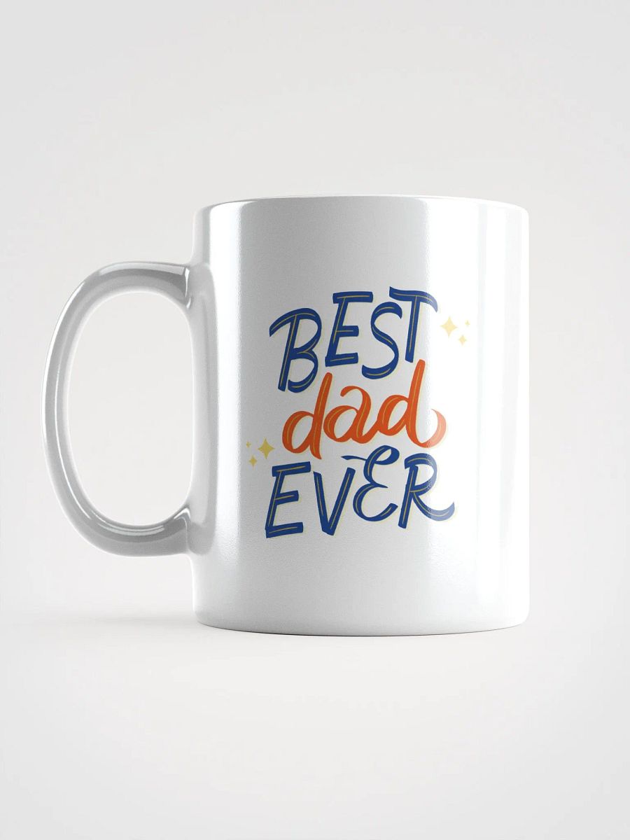 Best Dad Ever Mug product image (18)