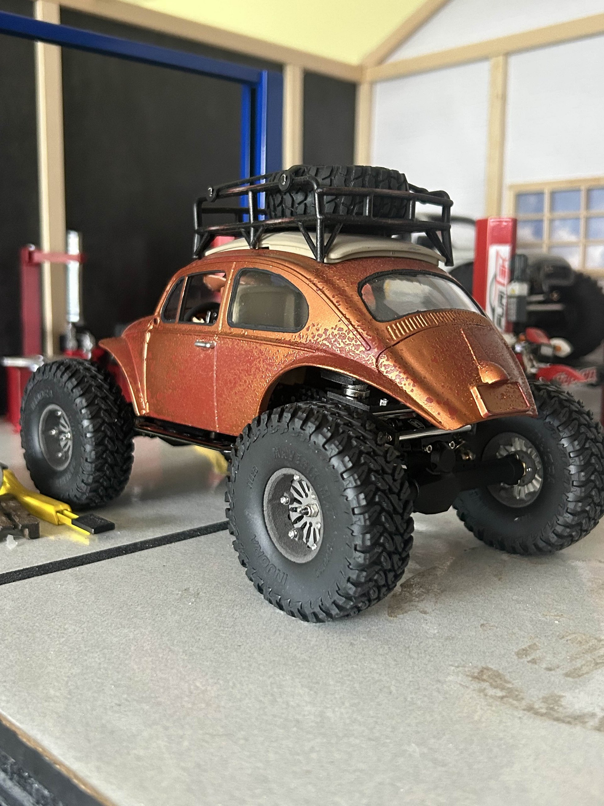 Playmobil Bug product image (3)