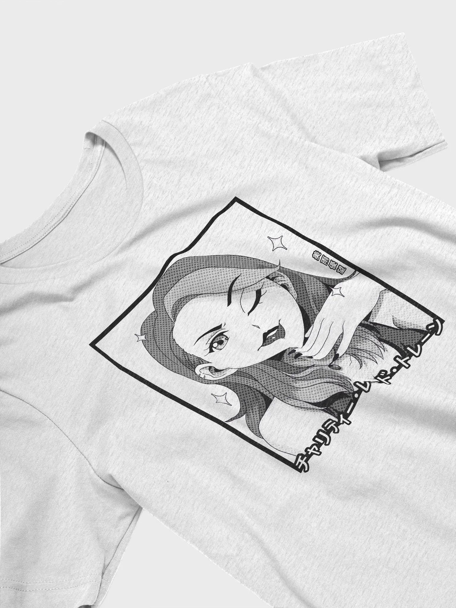 VillainyVS Bebop Style Retro Shirt product image (3)