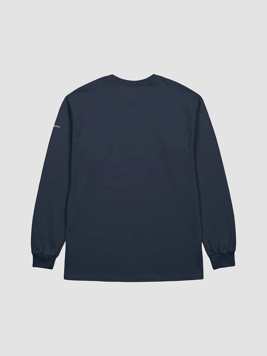 Rat Long Sleeve - Das Cwazy Collection product image (23)