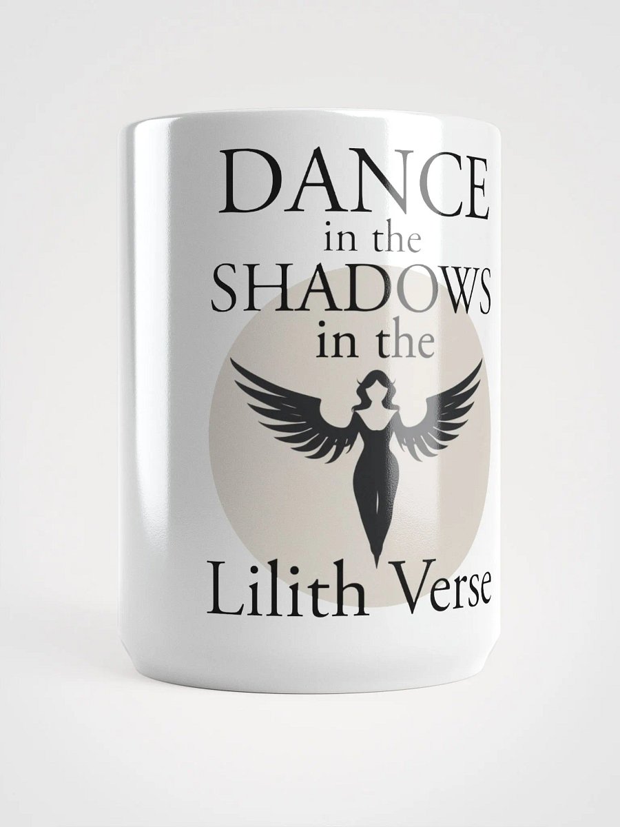 Dance mug product image (5)