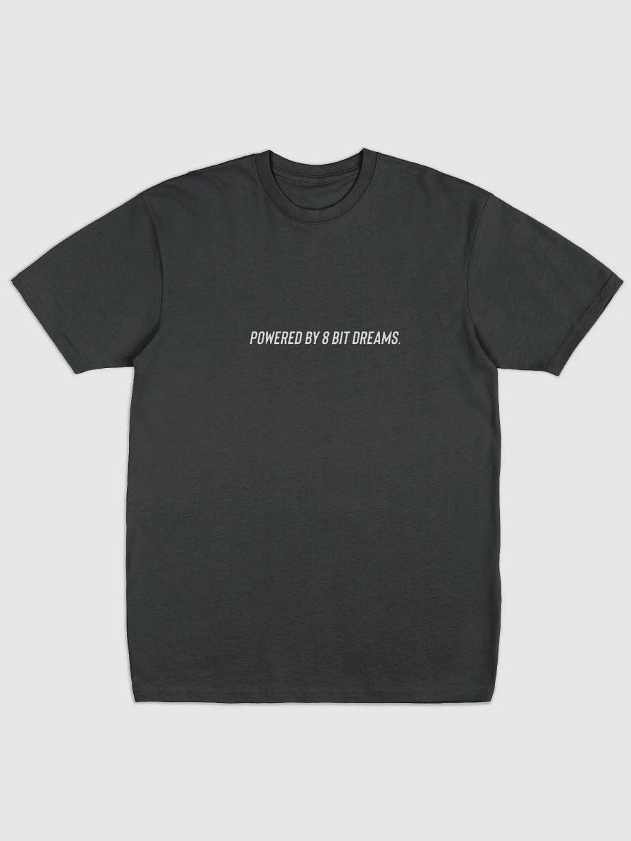 Powered by 8 bit dreams product image (1)