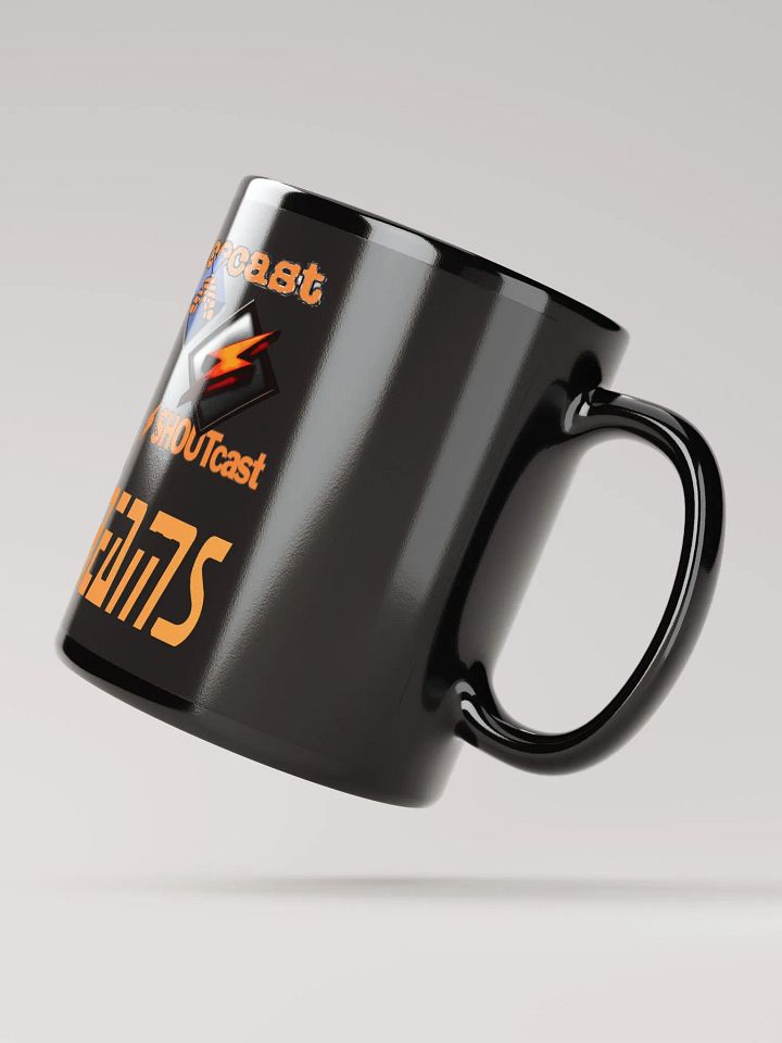 ZEE - Mug product image (3)