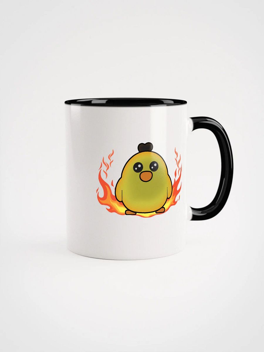 Mug of an Evil Duck product image (4)