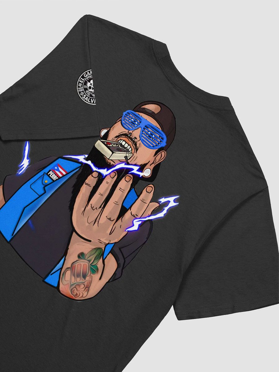 EL JOE ( BACK ART ) product image (4)