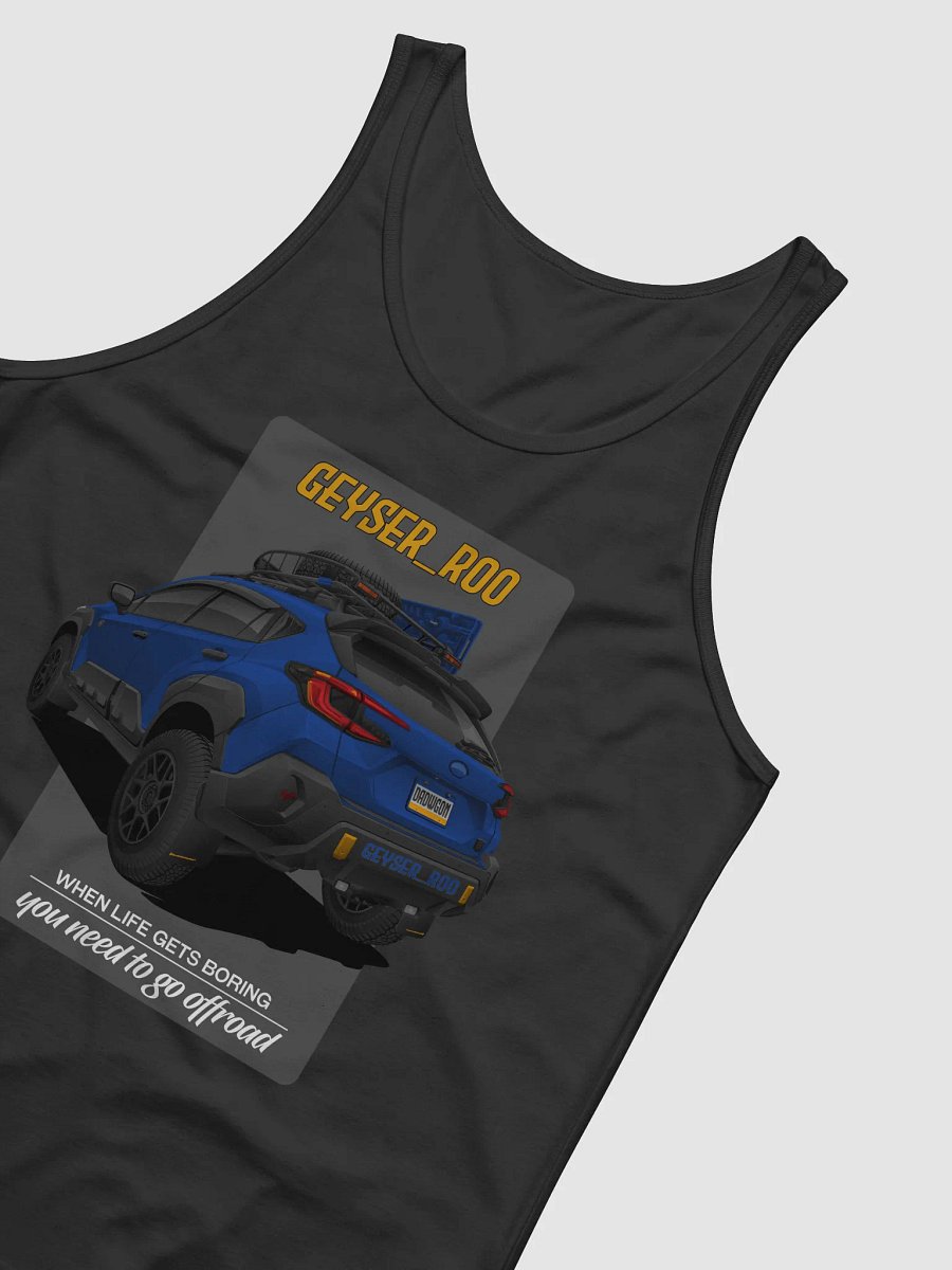 Tank top - geyser_roo product image (17)