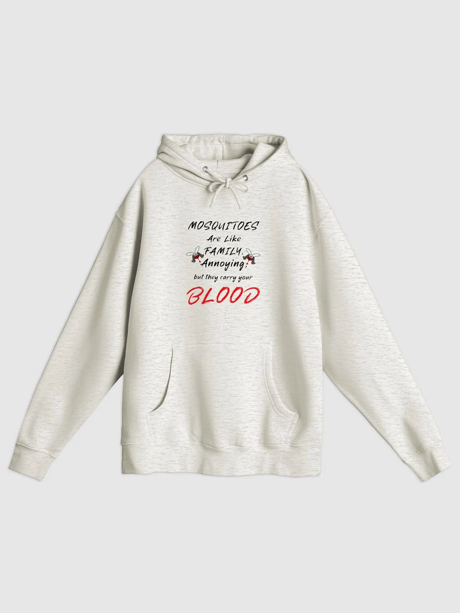 Bloodsuckers Unisex Hoodie product image (1)
