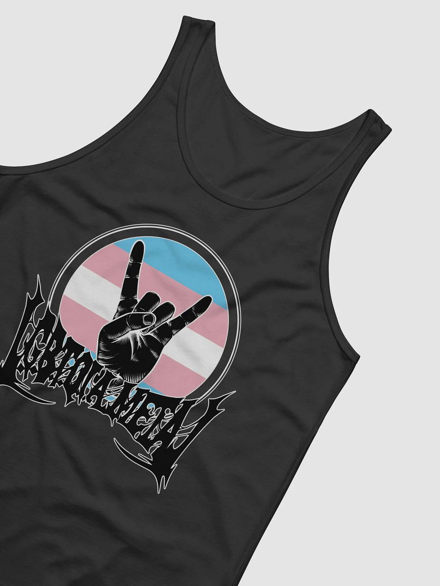 LGBTQIA Trans Flag product image (3)