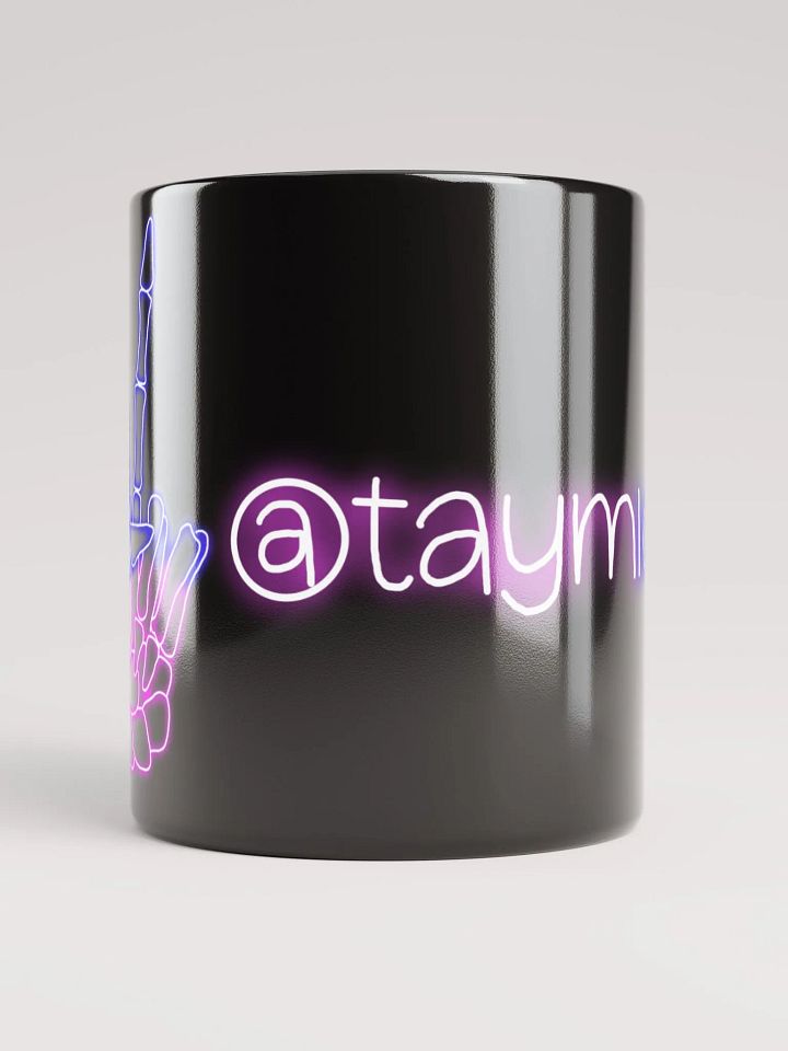Twitch Banner Coffe Mug product image (2)