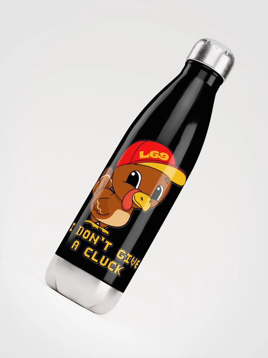 I DON'T GIVE A CLUCK product image (7)