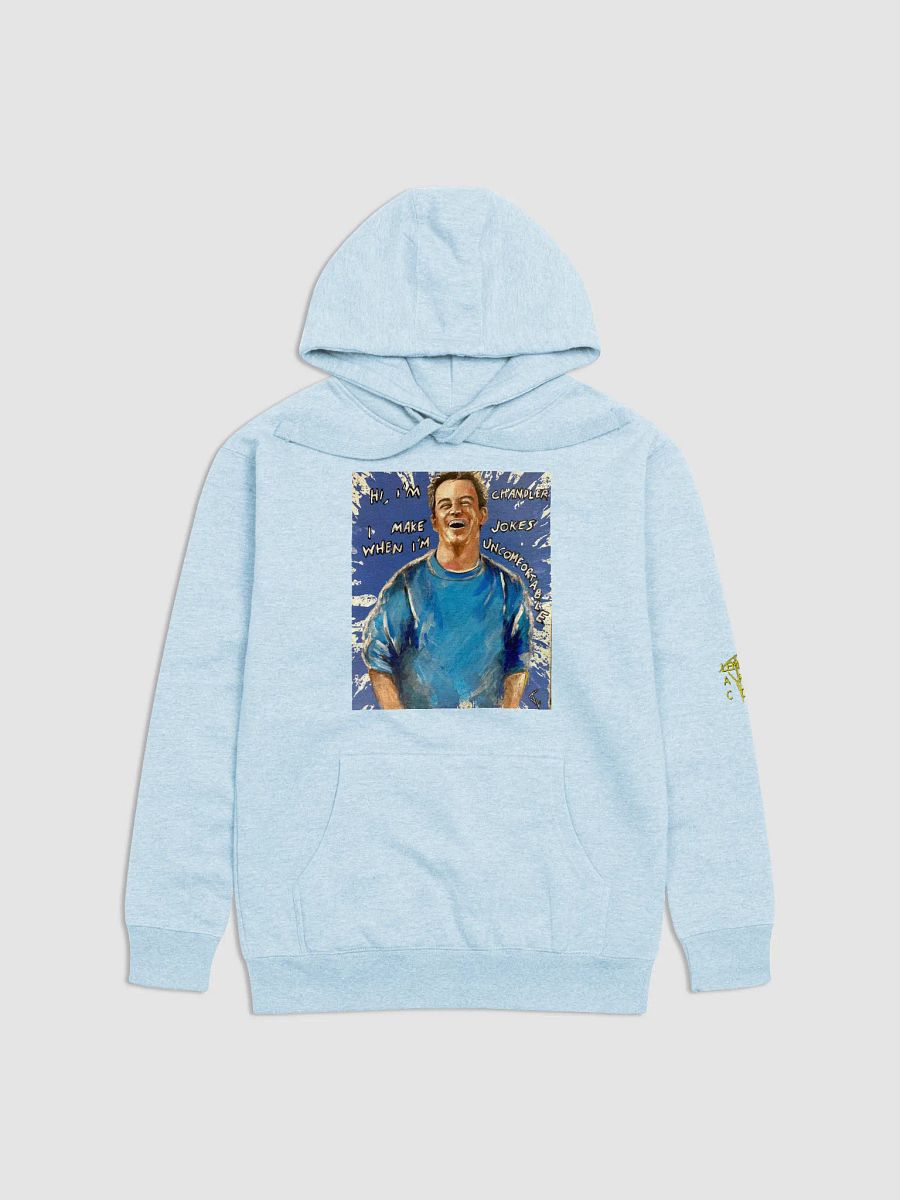 The Best Friend Premium Hoodie product image (1)