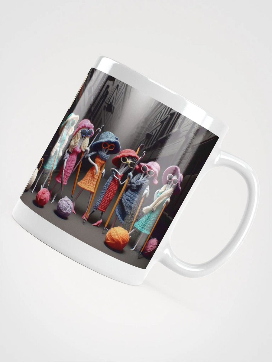 Sassy Hookers Mug product image (10)