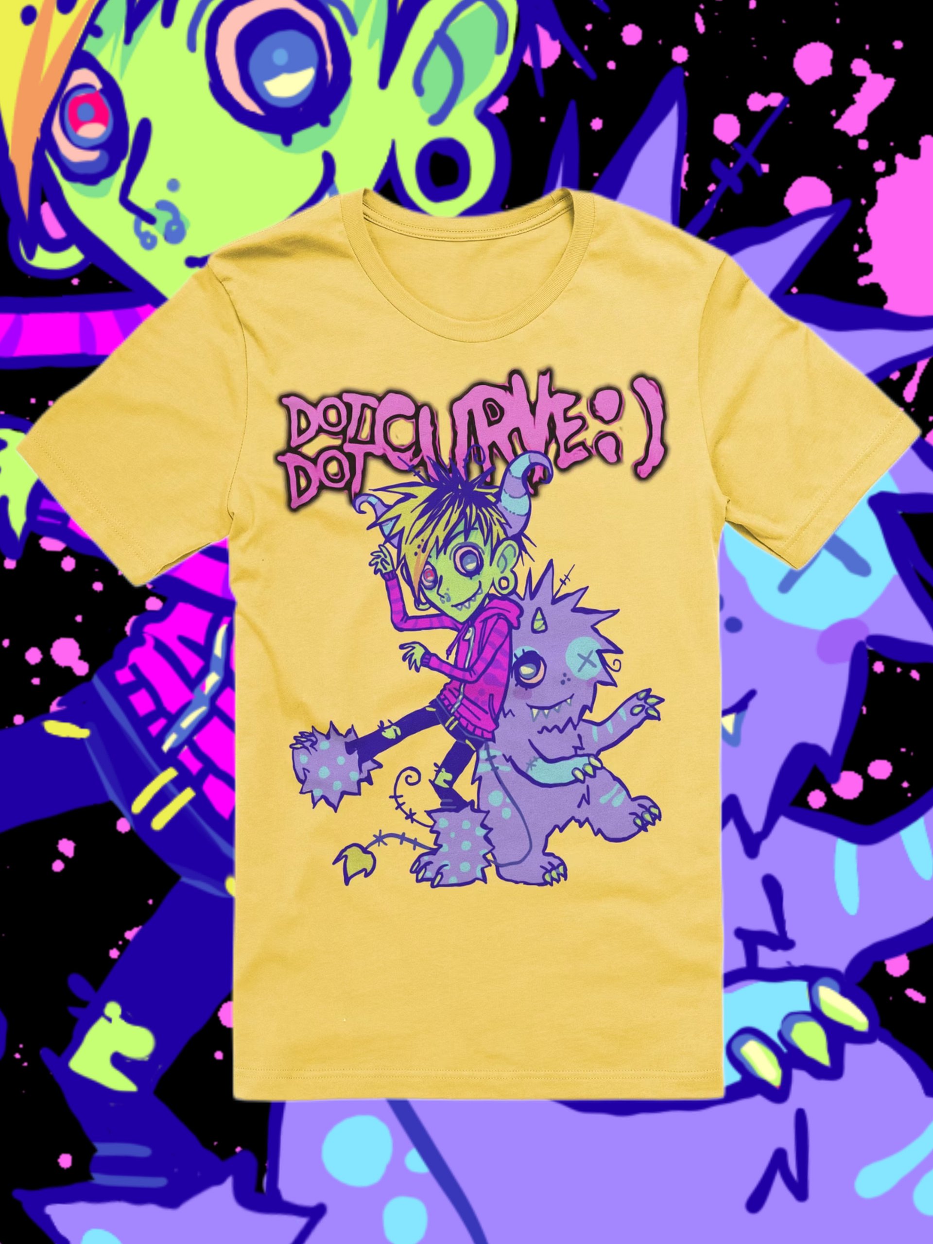 purple friend & claw boots product image (1)