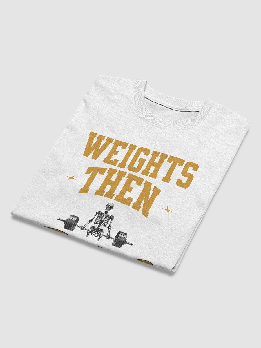 Weights Then Dates product image (27)