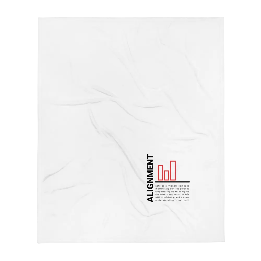 Alignment blanket is here product image (4)