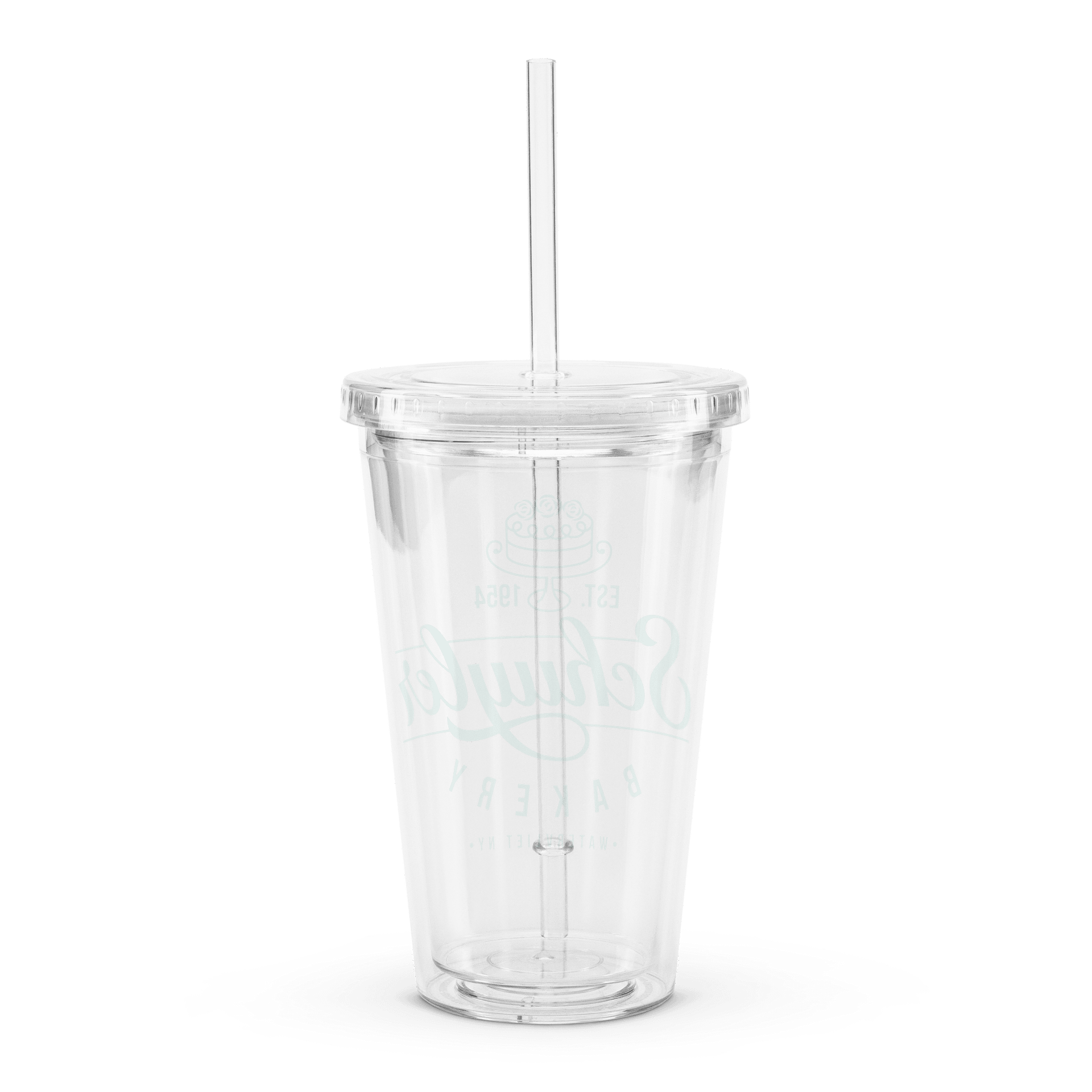 Schuyler Bakery Tumbler product image (2)