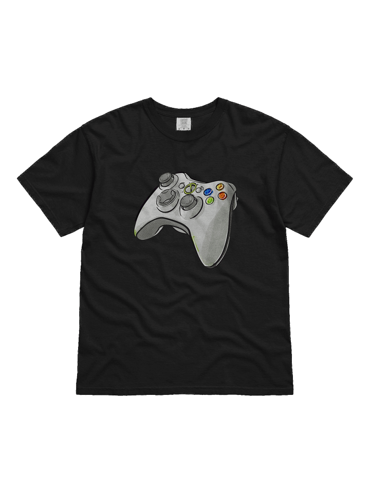 Button Masher X3 product image (1)