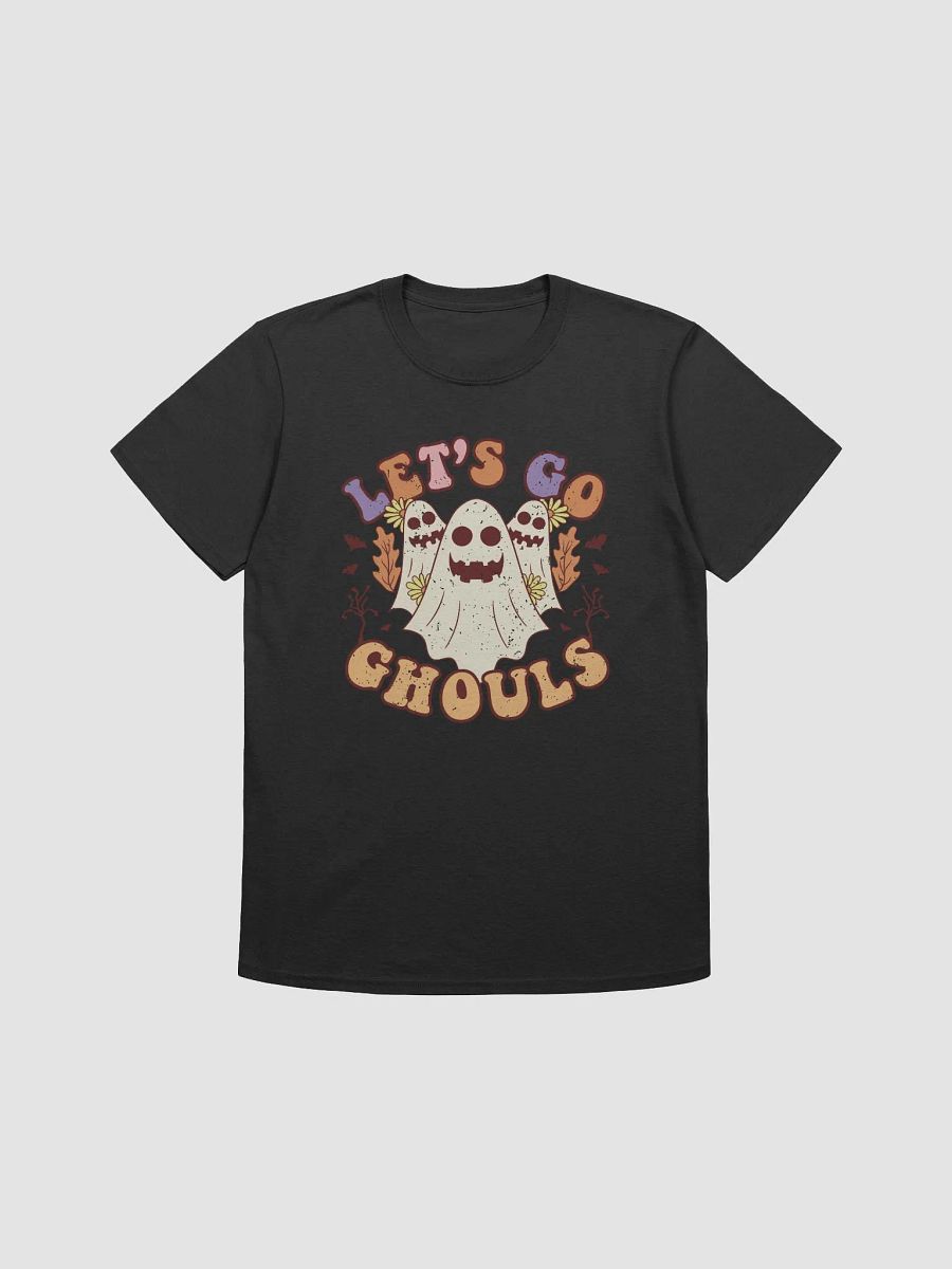 Lets Go Ghouls product image (2)