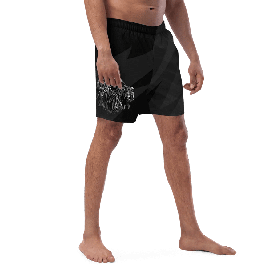 Reaper Infantry Swim Trunks product image (8)