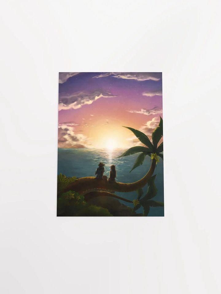 Destiny Islands KH2 product image (11)