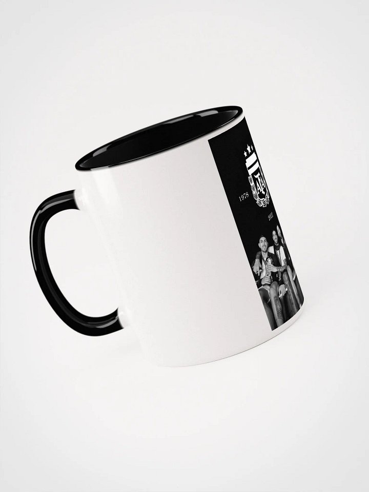 ARGENTINA World Cup Champions Celebration Mug product image (6)