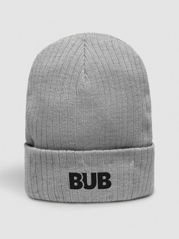 Bub's Bean product image (1)