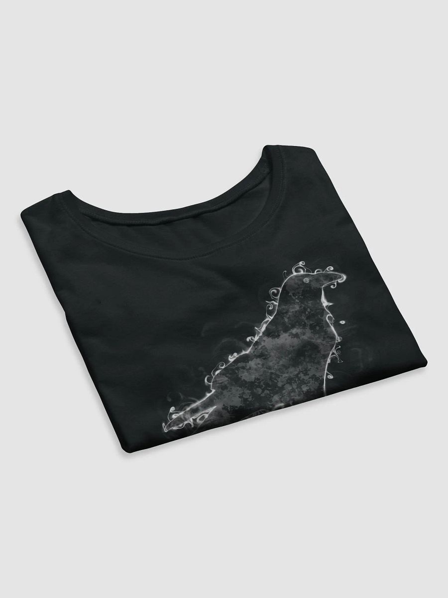 Crow Crop Tee product image (4)