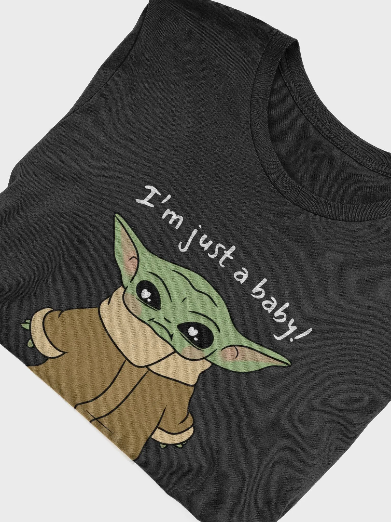 I'm Just a Baby! (Tee) product image (5)