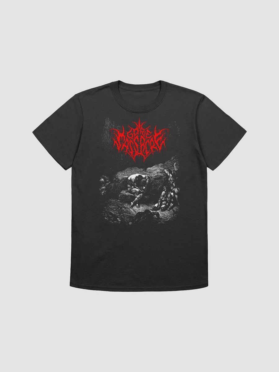 Gore Dore Red Logo Shirt product image (1)
