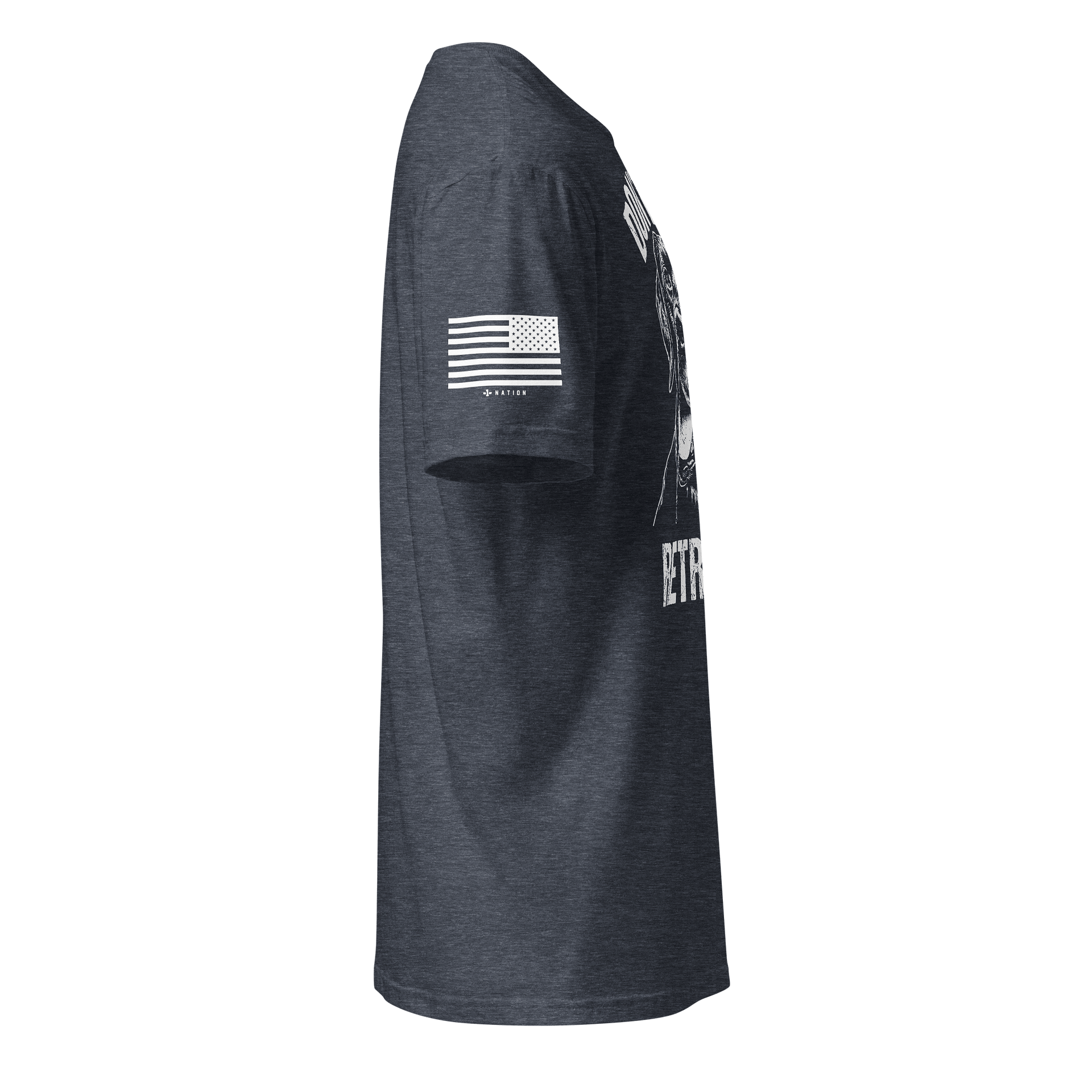 Don't Stop Retrievin' Black Lab product image (17)