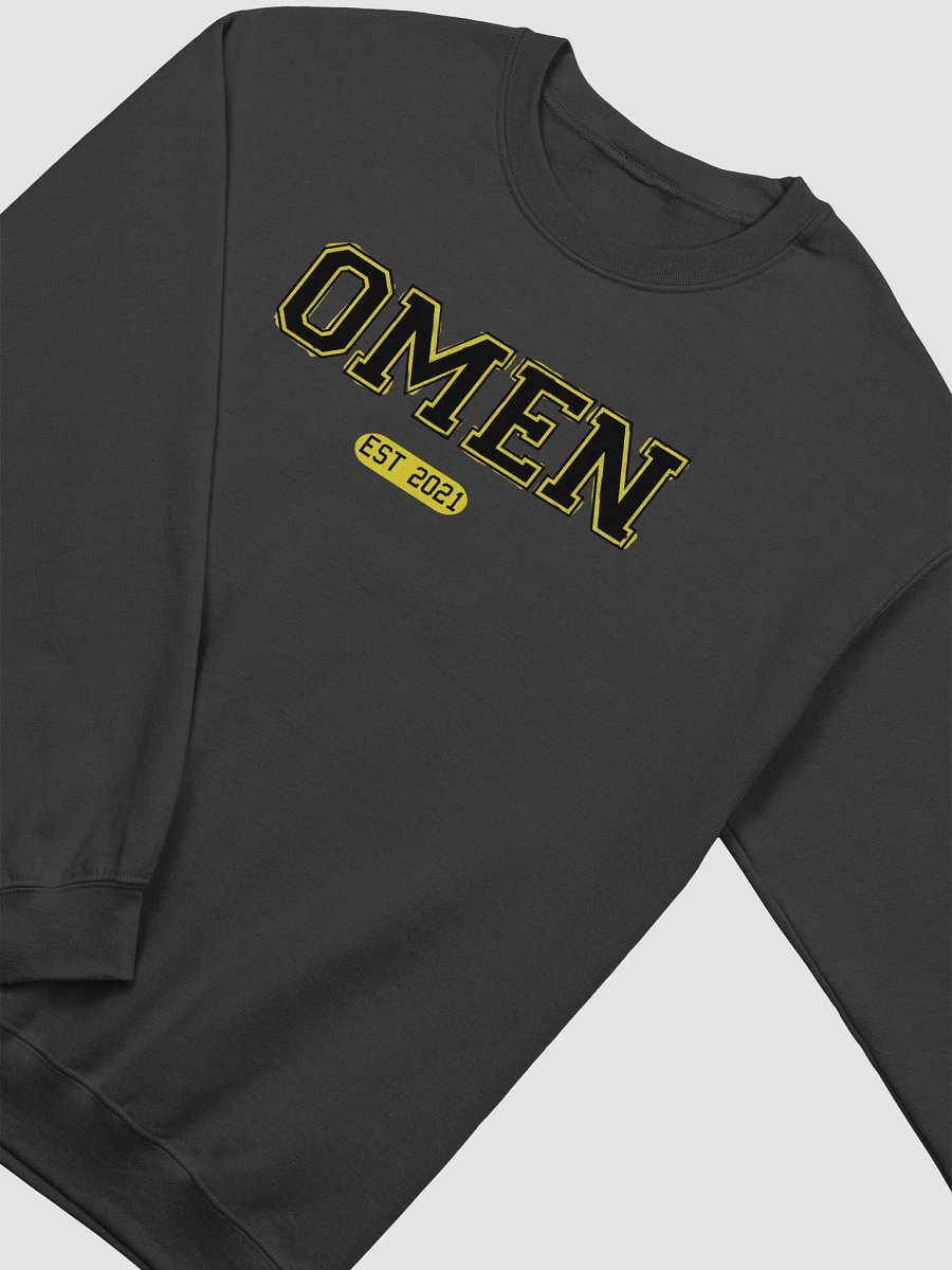 Varsity Omen Crewneck product image (25)