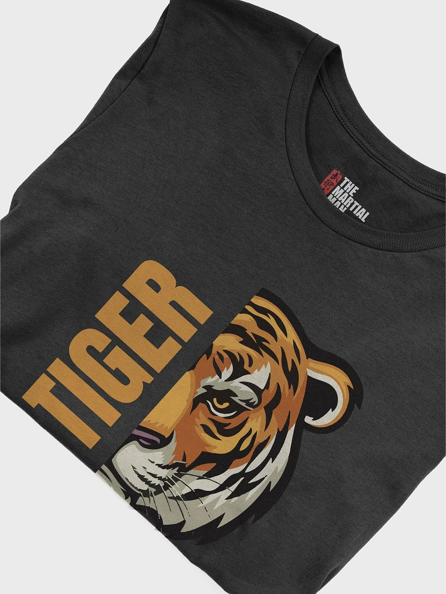 Tiger Kung Fu - T-Shirt product image (9)