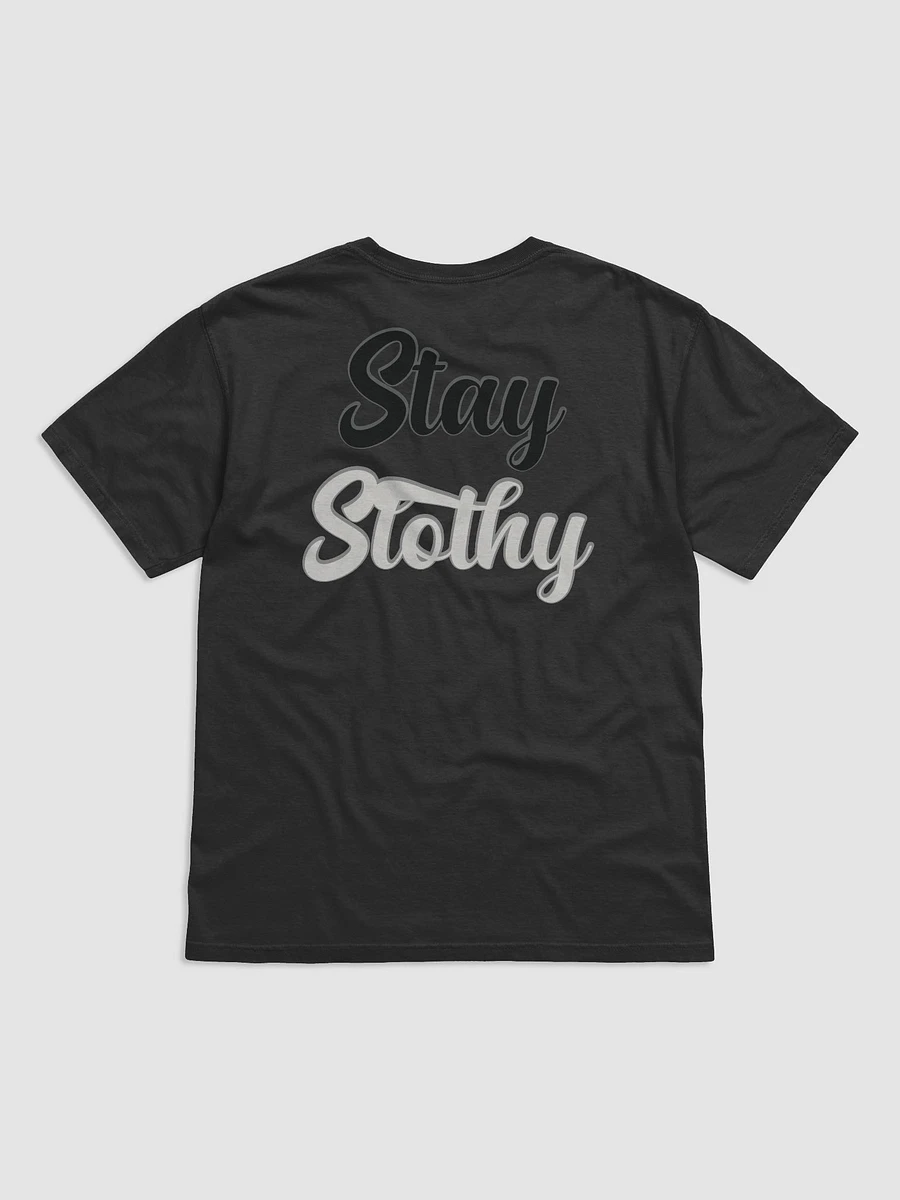 Sloth_Hag Main Shirt product image (22)